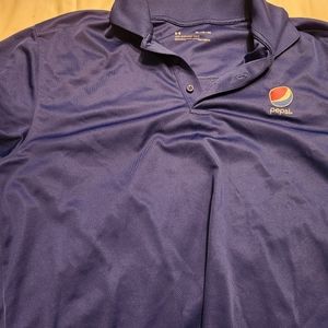XL Men's Pepsi Polo